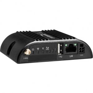 Cradlepoint TB5-020010M-ANN , Ibr200 Router With Wifi (10mbps Modem) F