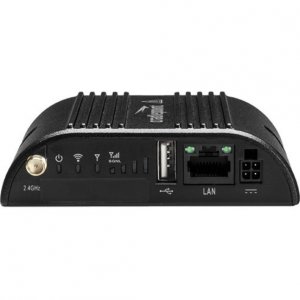 Cradlepoint TB5-020010M-ANN , Ibr200 Router With Wifi (10mbps Modem) F