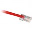 Cp C5E-RD-50-M 50ft Cat5e 350mhz Red Molded