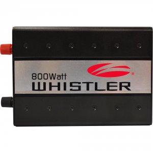 Whistler XP800I Power Inverter 800w 2out