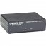 Black SW1047A Db9 Ab Switch Latching Ethernet, Rs232,