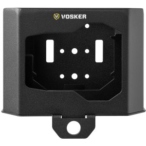 Vosker(r) V-SBOX2 Vosker V-sbox2 V-sbox2 Steel Security Box For Vosker