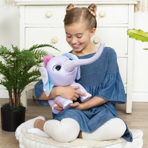 Spin 6047248 Juno My Baby Elephant W