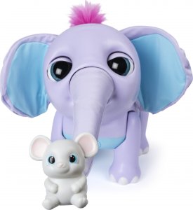 Spin 6047248 Juno My Baby Elephant W