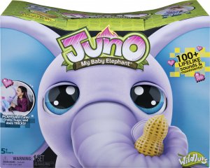 Spin 6047248 Juno My Baby Elephant W