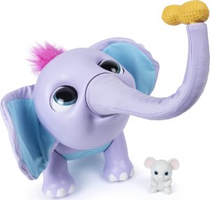 Spin 6047248 Juno My Baby Elephant W