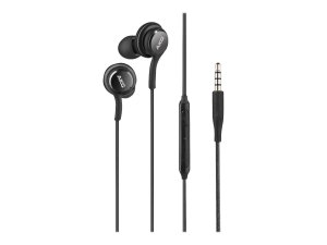 4xem 4XSAMEARAKGB Samsung Akg Earphones W Mic