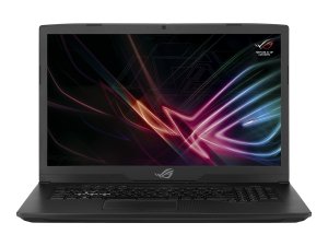 Asus GL731GT-RB73 Intel Core I7-9750h 2.6ghz (turbo Up To 4.5ghz)