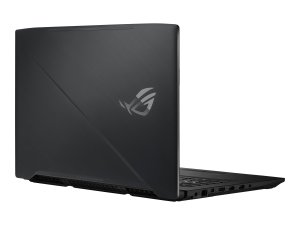 Asus GL731GT-RB73 Intel Core I7-9750h 2.6ghz (turbo Up To 4.5ghz)