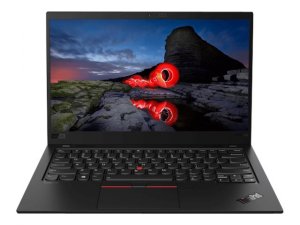 Lenovo 20U90029US X1 Carbon G8,w10p,i7,16gb,512gb,3yr