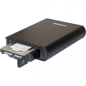 Addonics SHDU31WP Sapphire Write-protect Drive