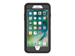 Otterbox 77-54089 Apple Defender Iphone 7 Plus Black Pro P