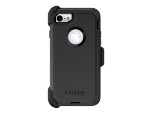 Otterbox 77-54089 Apple Defender Iphone 7 Plus Black Pro P