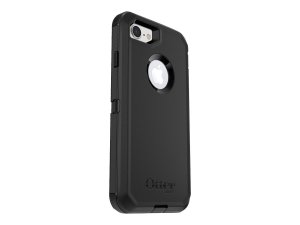 Otterbox 77-54089 Apple Defender Iphone 7 Plus Black Pro P