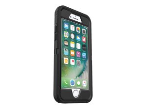 Otterbox 77-54089 Apple Defender Iphone 7 Plus Black Pro P