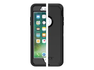 Otterbox 77-54089 Apple Defender Iphone 7 Plus Black Pro P