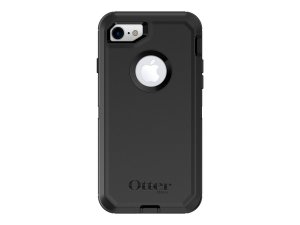 Otterbox 77-54089 Apple Defender Iphone 7 Plus Black Pro P