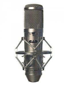 Cad GXL3000 Multi-pattern Condenser Mic