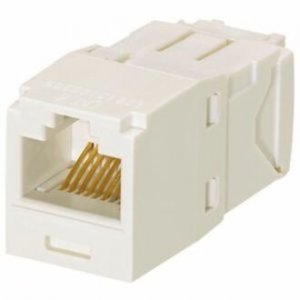 Panduit CJ688TPIW Mini-com Tx6 Plus