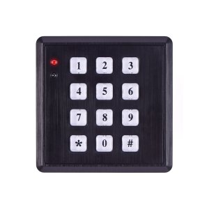 Sabre HSFSKP Fake Security Key Pad With Light-up Buttons