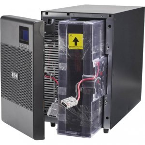 Eaton 9SX3000G 9sx Ups 208v 3000va L6-20p 8c13 1c19