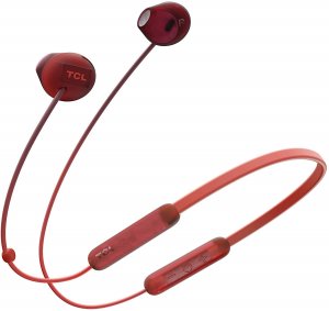 Tcl SOCL200BTOR-NA Socl200 Bluetooth Headphones