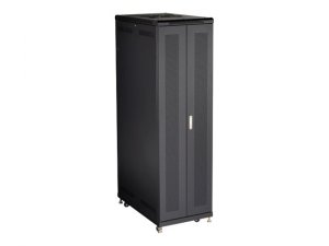 Black RM2540A Select Plus Server Cabinet, 42u