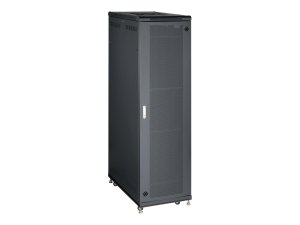 Black RM2540A Select Plus Server Cabinet, 42u