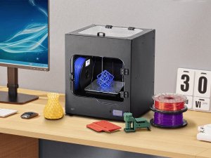 Monoprice 36045 Maker Ultimate 2 3d Printer