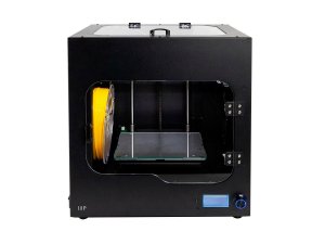 Monoprice 36045 Maker Ultimate 2 3d Printer