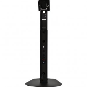 Viewsonic STND-042 Kiosk Floor Stand For Vesa Mountable Smart Displays