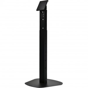 Viewsonic STND-042 Kiosk Floor Stand For Vesa Mountable Smart Displays