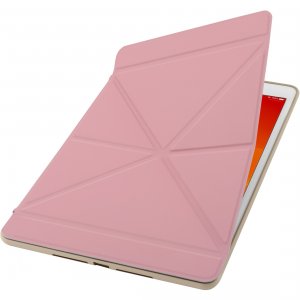 Moshi 99MO056306 Displays Your Ipad At All The Right Angles For Typing