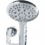 Pulse 1057-CH Fusion Shower Combo Chrome