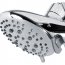 Pulse 1057-CH Fusion Shower Combo Chrome