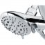 Pulse 1057-CH Fusion Shower Combo Chrome