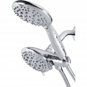 Pulse 1057-CH Fusion Shower Combo Chrome