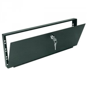 Chief LSC-2 Locking Security Cover, Steel,