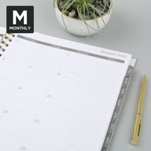 Mead 1574905 Planner,makenzie Plnr Wm