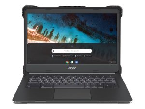 Max AC-ESL-C933-14-BLK Extreme Shell-l For Acer C933 Chromebook 14 (bl