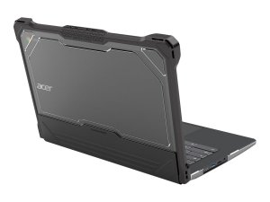 Max AC-ESL-C933-14-BLK Extreme Shell-l For Acer C933 Chromebook 14 (bl