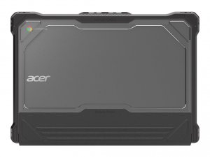 Max AC-ESL-C933-14-BLK Extreme Shell-l For Acer C933 Chromebook 14 (bl