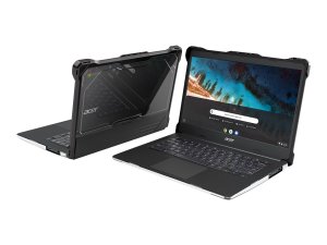 Max AC-ESL-C933-14-BLK Extreme Shell-l For Acer C933 Chromebook 14 (bl