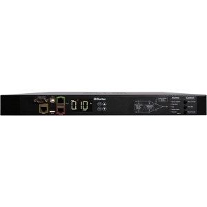 Raritan PX3TS-1875R Px3ts-1875r Pdu 240v 1ph 16a 1u