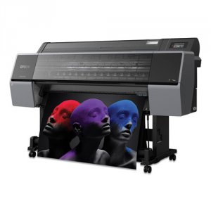 Epson SPECTRO24UVS 24 Spectroproofer Uvs