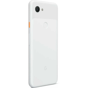 Google GA00810-US Pixel3a Carrierunlocked 64gbclearlywhite