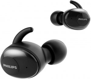 Tpv SHB2515BK/10 Philips In-ear True Wireless