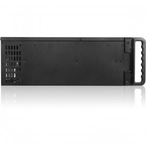 Istar D-400SEA-RD Usa Case D-400sea-rd 4u Rackmount 14(2) 1x80mm1x120m