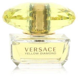 Versace 557314 Eau De Toilette Spray (unboxed) 1.7 Oz