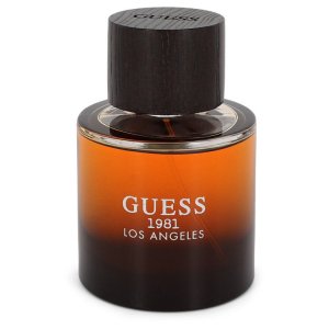 Guess 549841 Eau De Toilette Spray (unboxed) 3.4 Oz